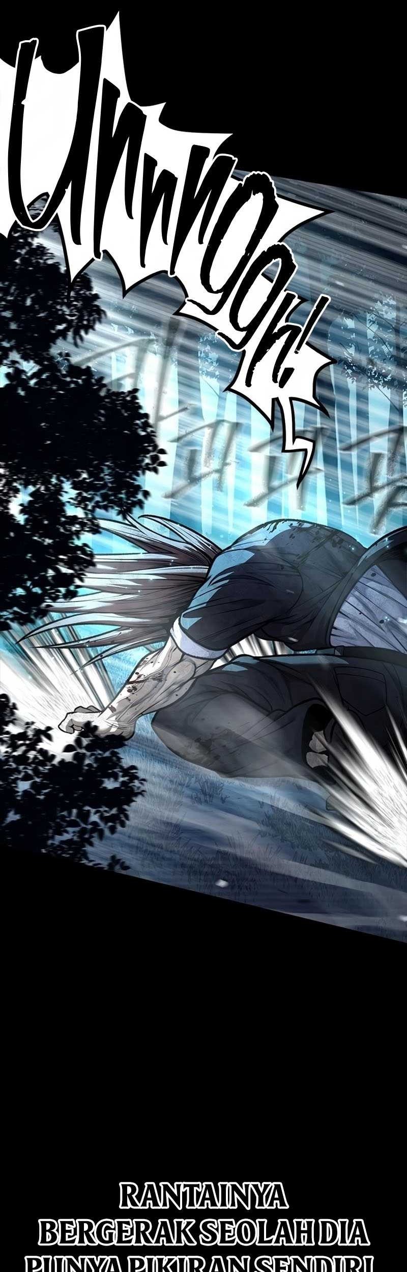 Festival of Warriors Chapter 9 - halaman 102
