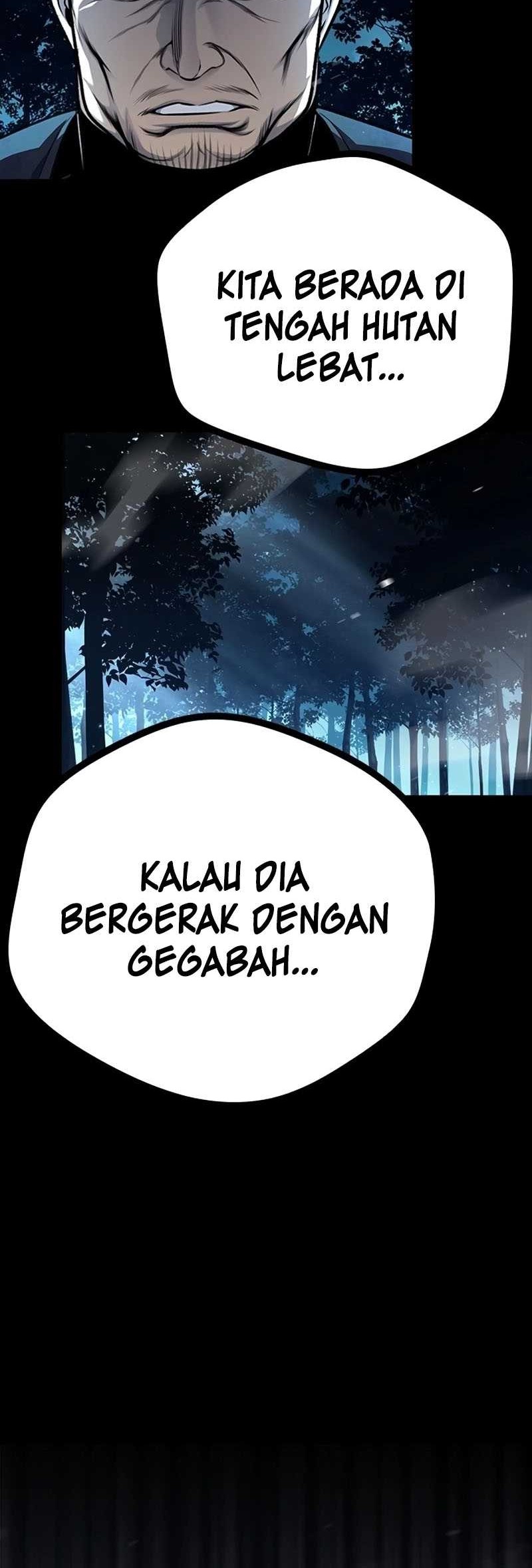 Festival of Warriors Chapter 9 - halaman 105