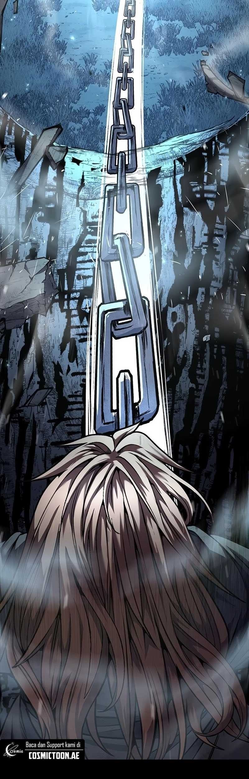 Festival of Warriors Chapter 9 - halaman 110
