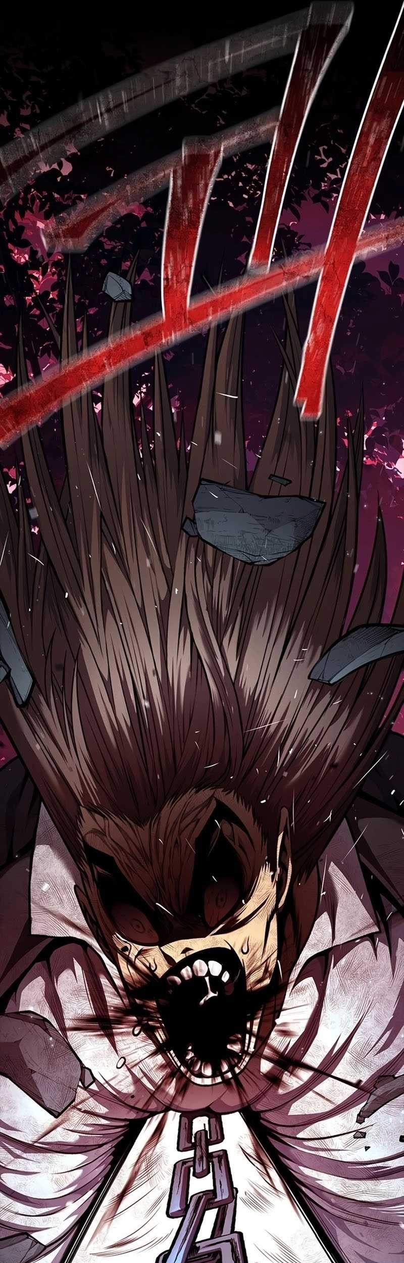 Festival of Warriors Chapter 9 - halaman 112