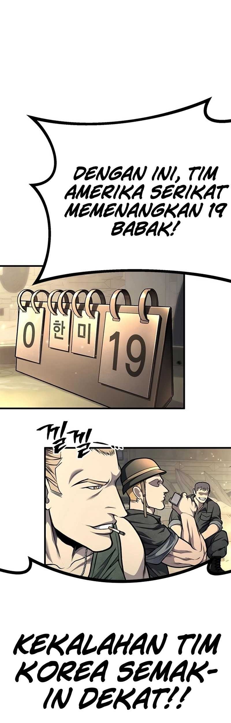 Festival of Warriors Chapter 9 - halaman 50