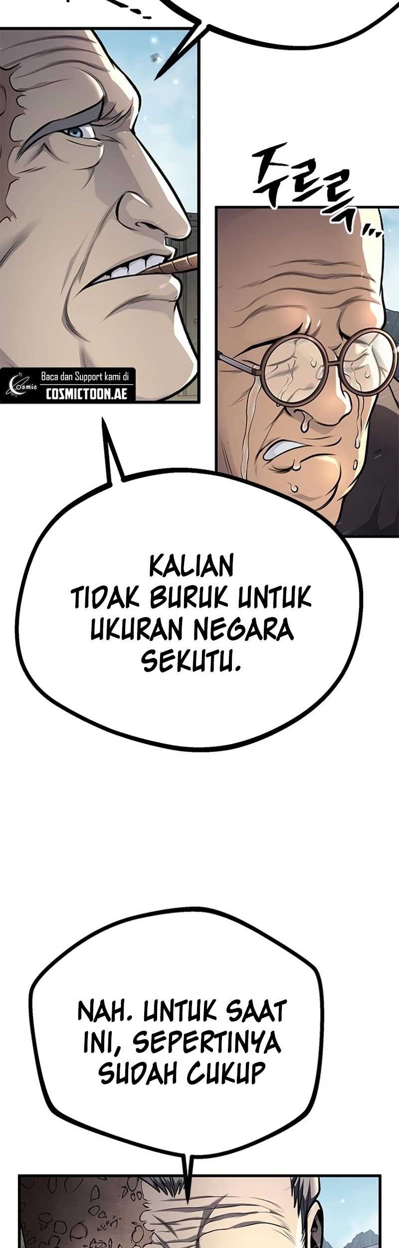 Festival of Warriors Chapter 9 - halaman 53