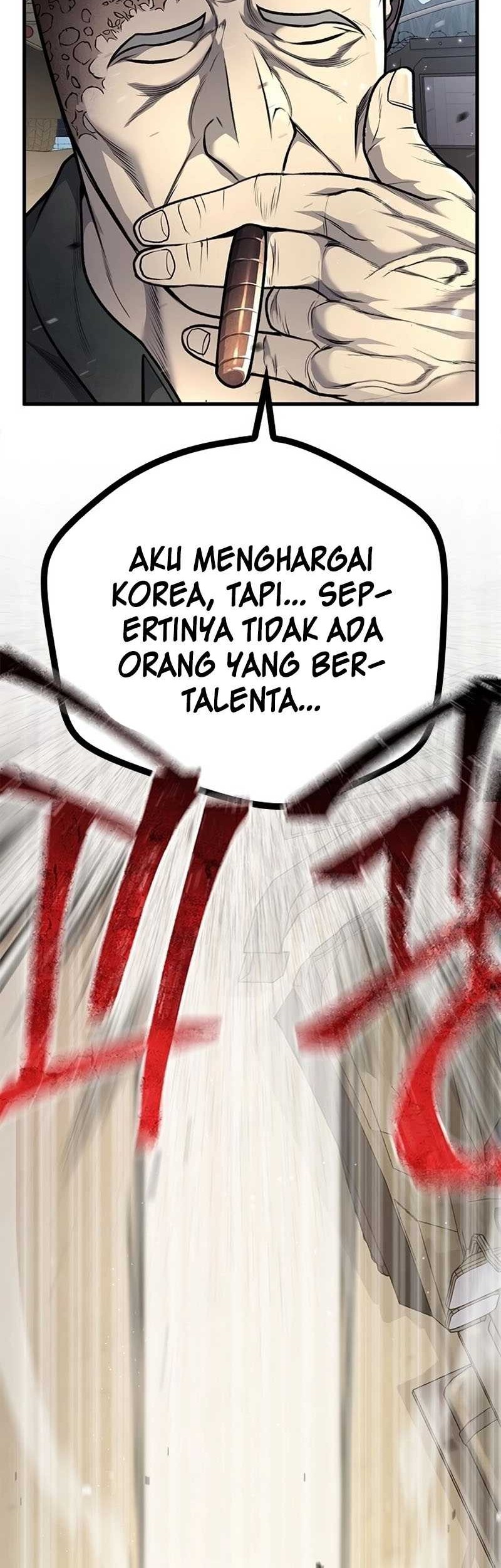 Festival of Warriors Chapter 9 - halaman 54