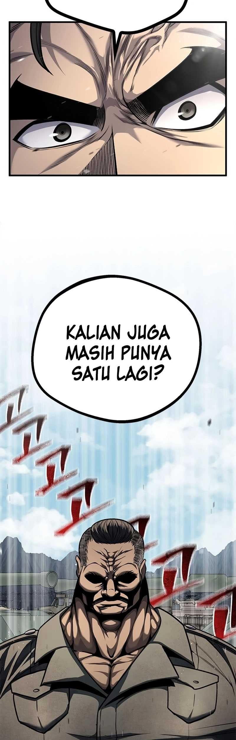 Festival of Warriors Chapter 9 - halaman 61