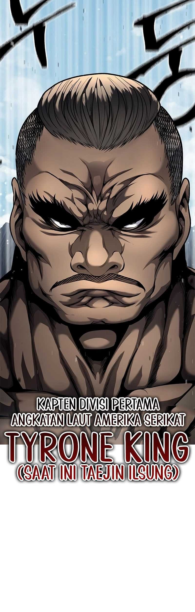 Festival of Warriors Chapter 9 - halaman 63