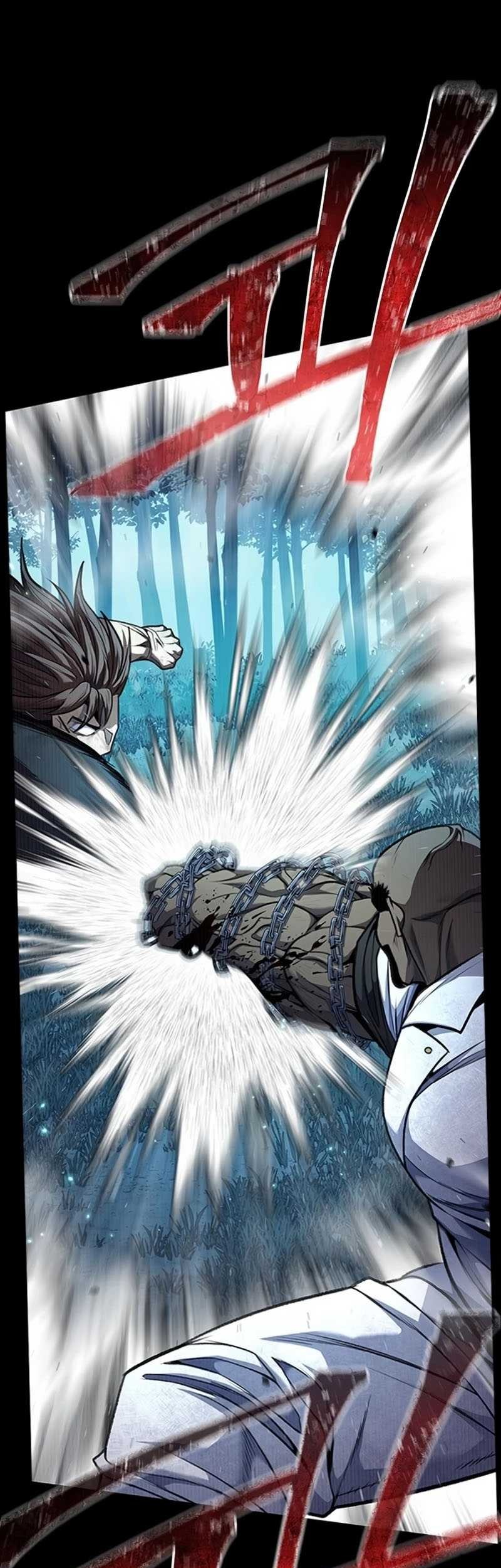 Festival of Warriors Chapter 9 - halaman 78
