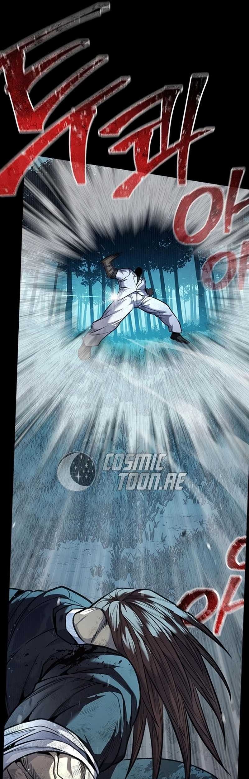 Festival of Warriors Chapter 9 - halaman 80