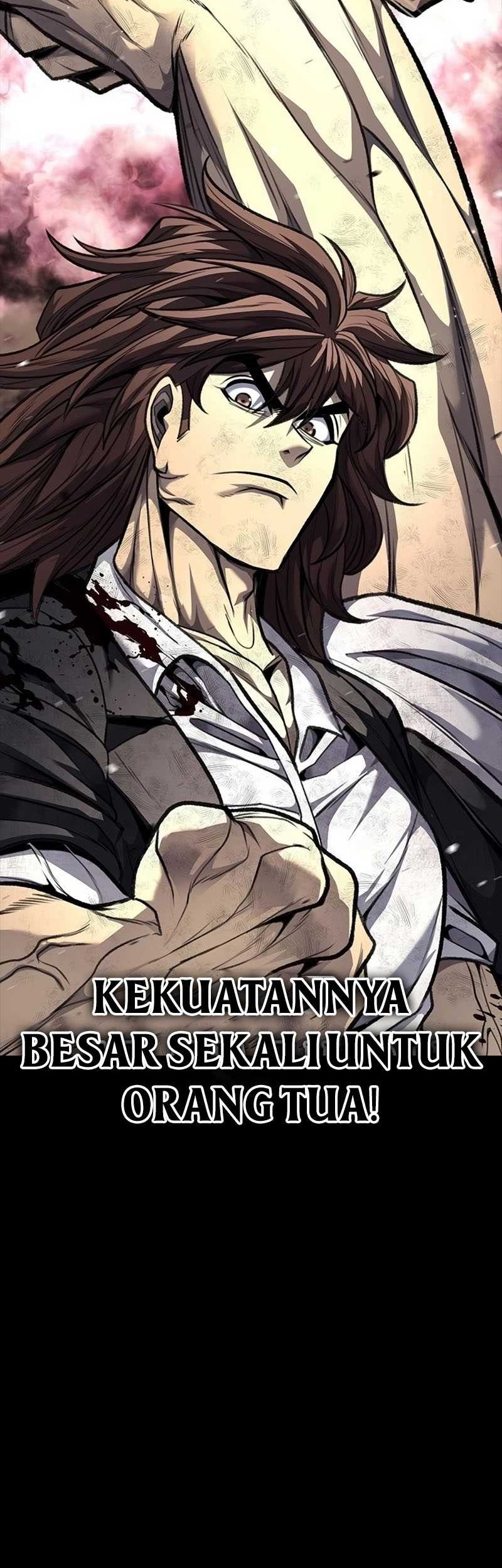 Festival of Warriors Chapter 9 - halaman 83
