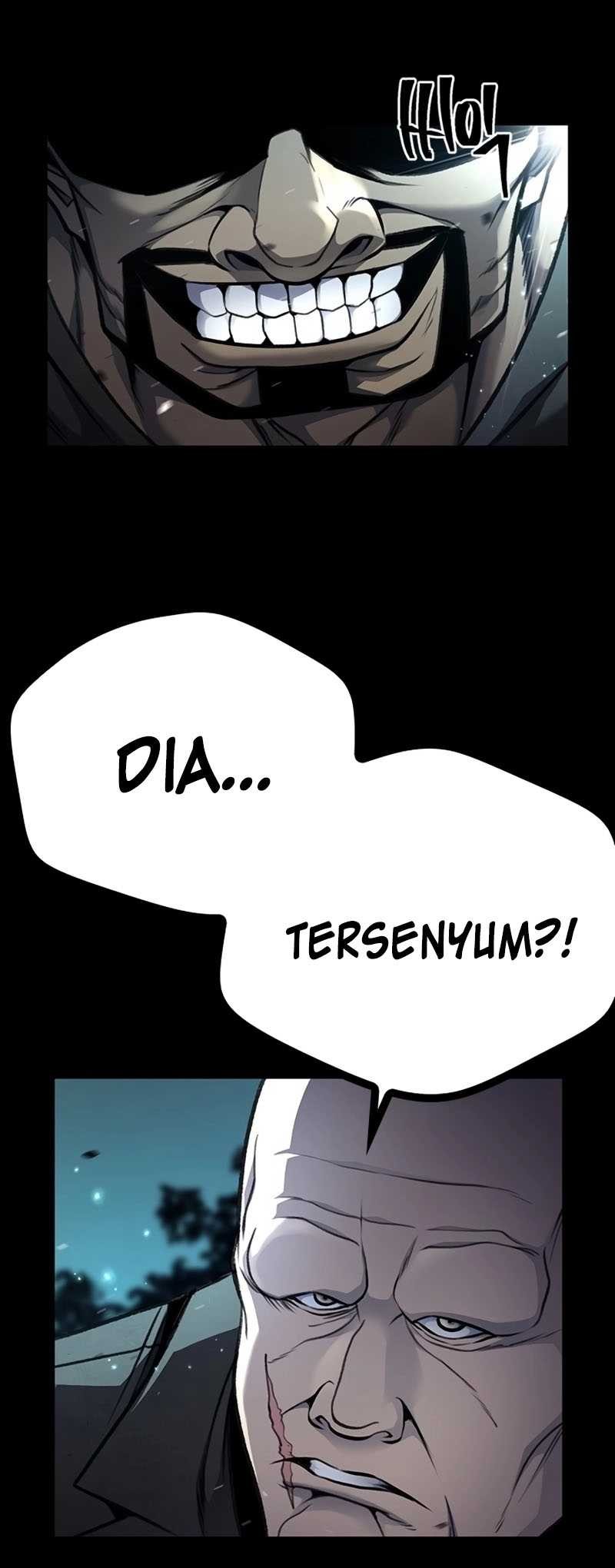 Festival of Warriors Chapter 9 - halaman 84