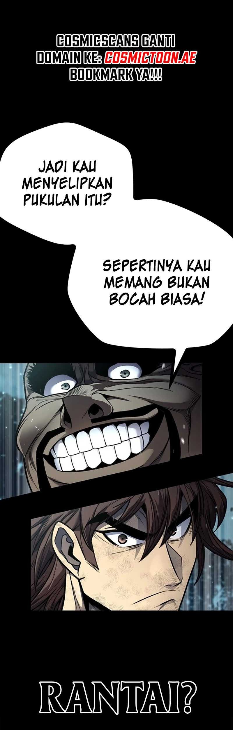 Festival of Warriors Chapter 9 - halaman 87
