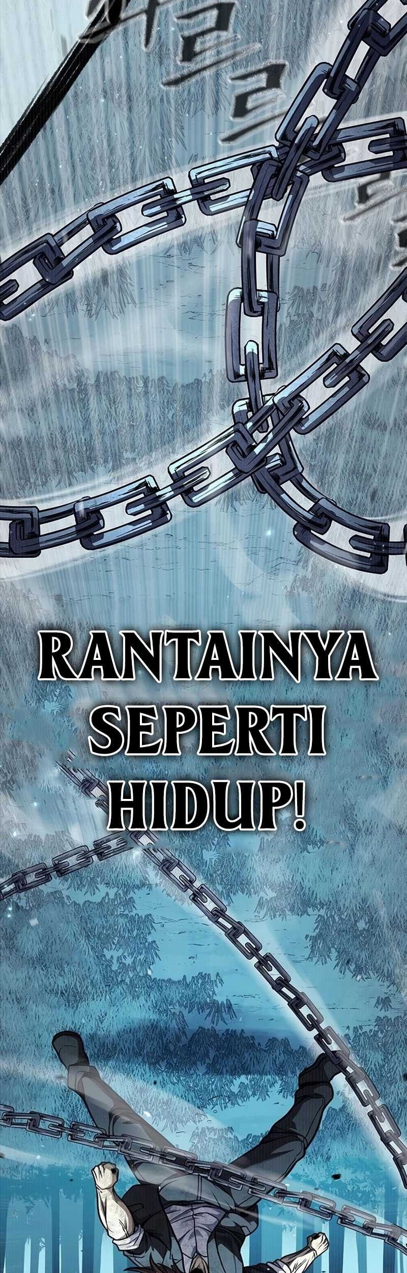 Festival of Warriors Chapter 9 - halaman 91