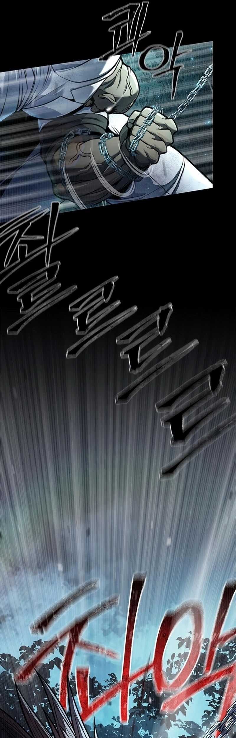 Festival of Warriors Chapter 9 - halaman 94