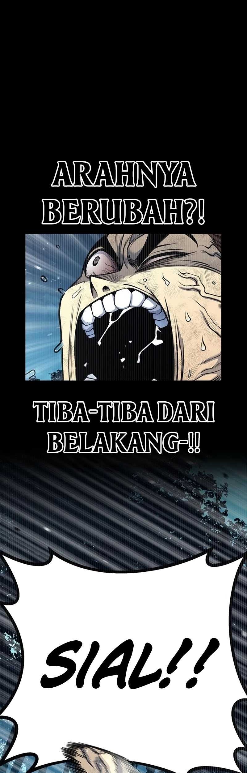 Festival of Warriors Chapter 9 - halaman 96
