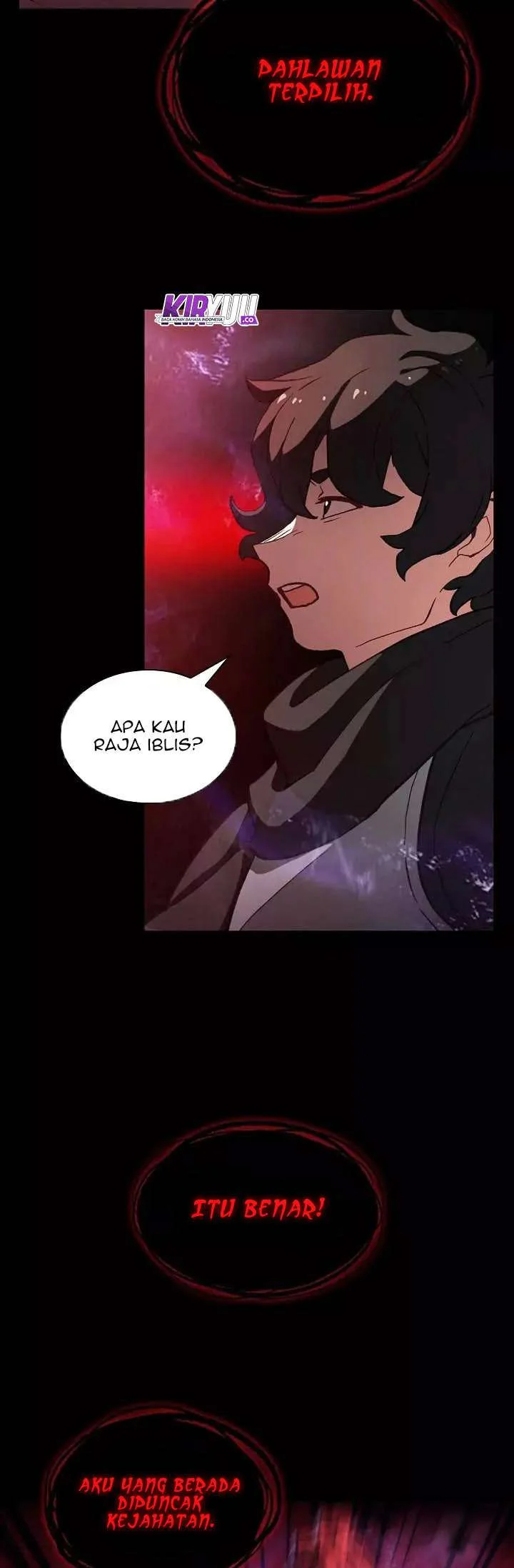 FFF-Class Trashero Chapter 1 - halaman 11