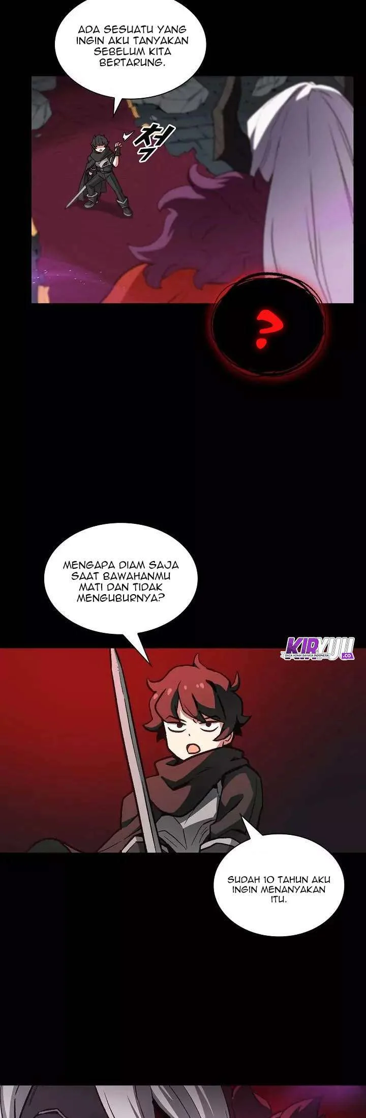 FFF-Class Trashero Chapter 1 - halaman 16