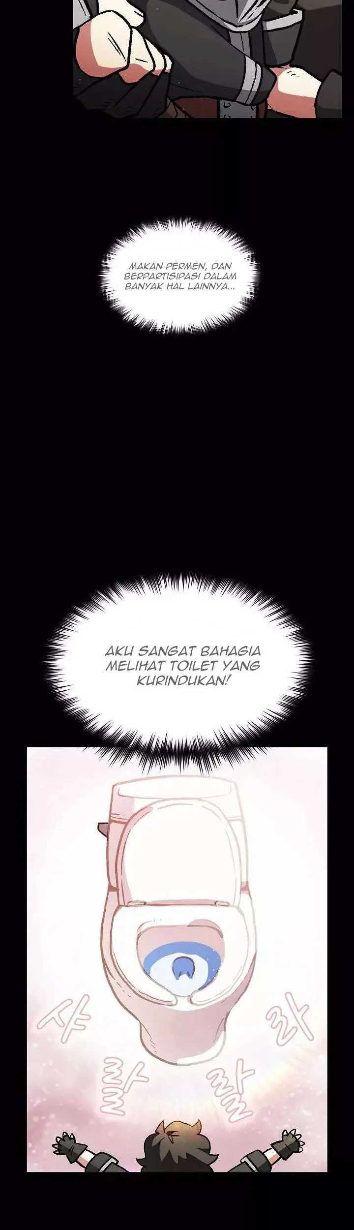 FFF-Class Trashero Chapter 1 - halaman 38
