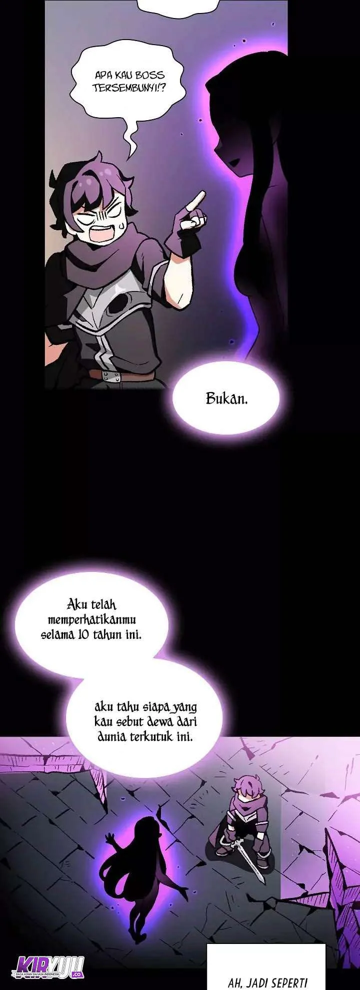 FFF-Class Trashero Chapter 1 - halaman 43
