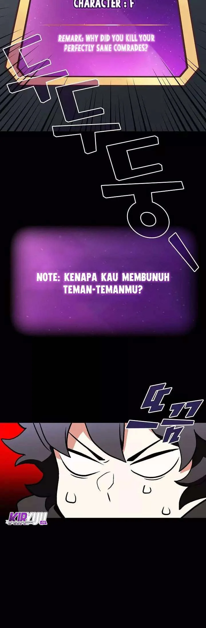 FFF-Class Trashero Chapter 1 - halaman 48