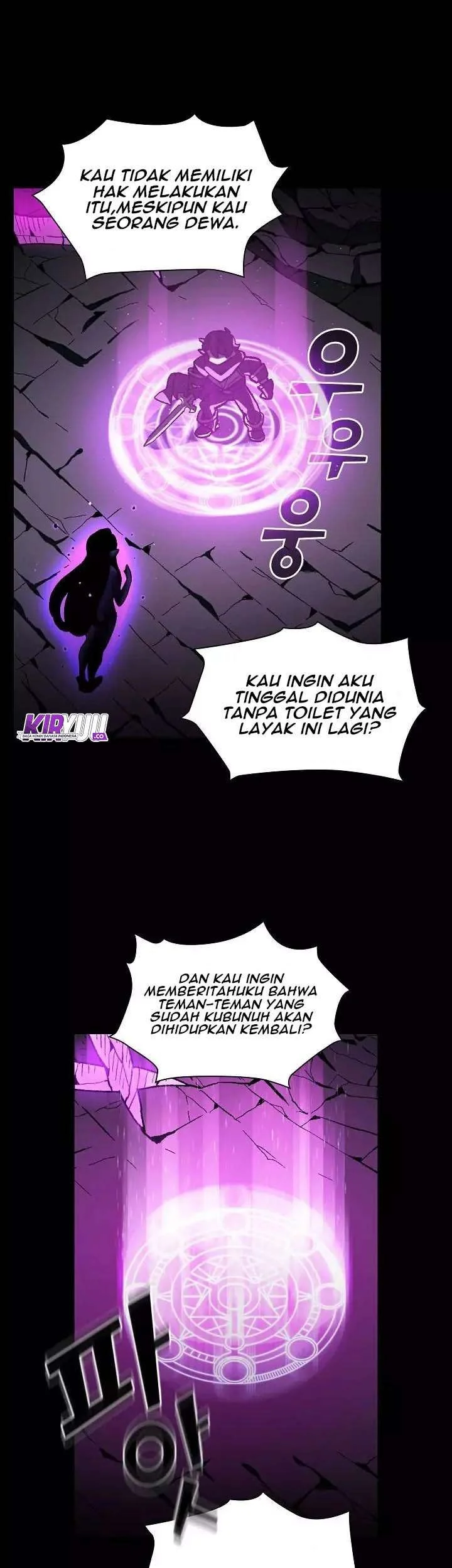 FFF-Class Trashero Chapter 1 - halaman 57