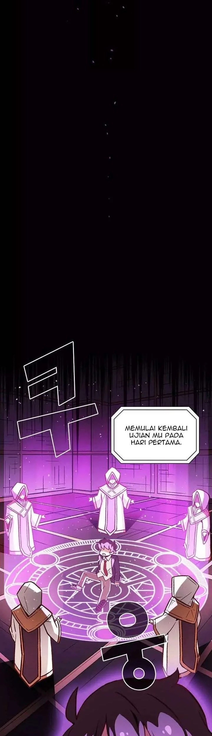 FFF-Class Trashero Chapter 1 - halaman 63