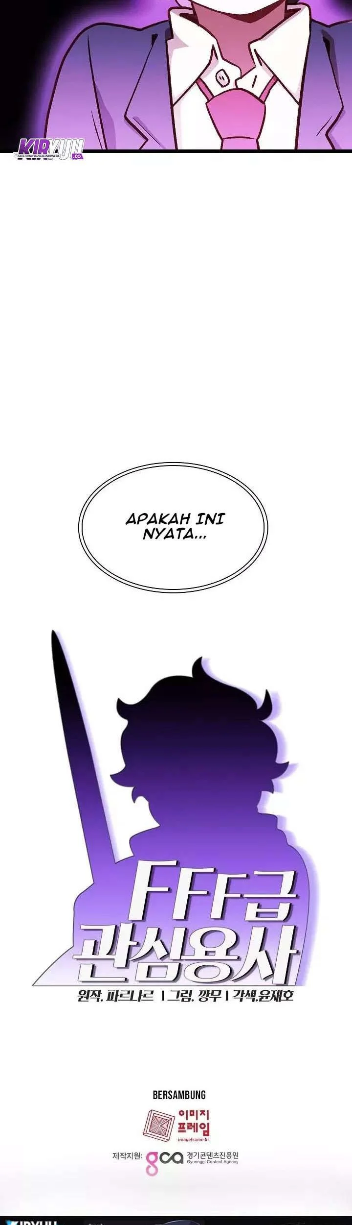 FFF-Class Trashero Chapter 1 - halaman 65