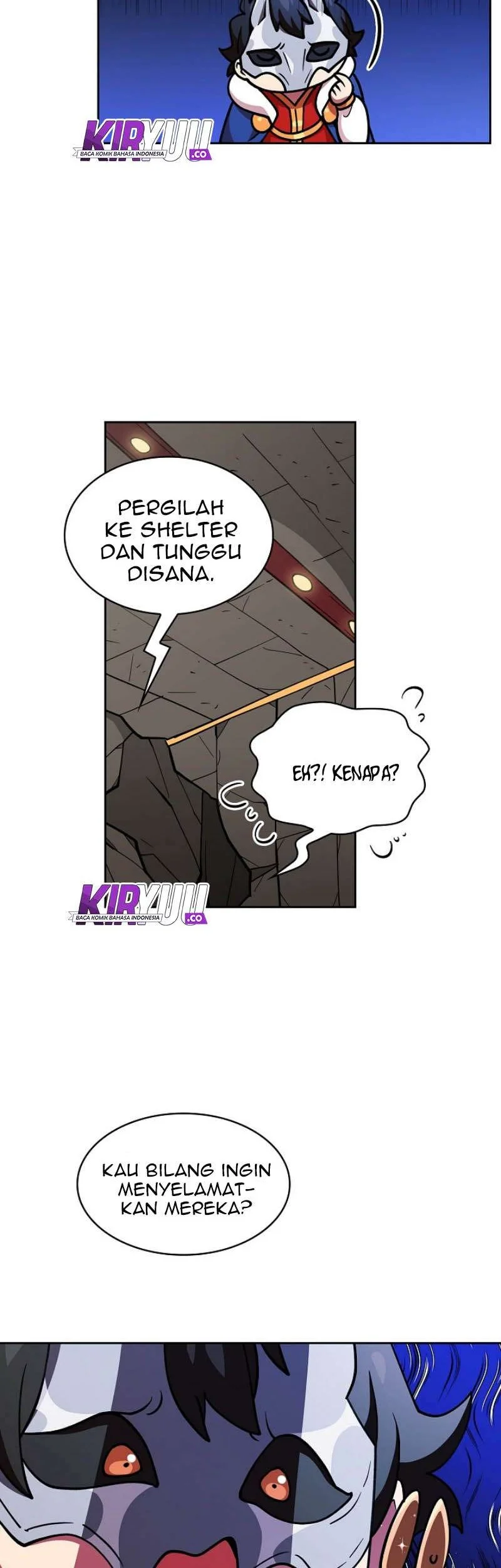 FFF-Class Trashero Chapter 10 - halaman 15