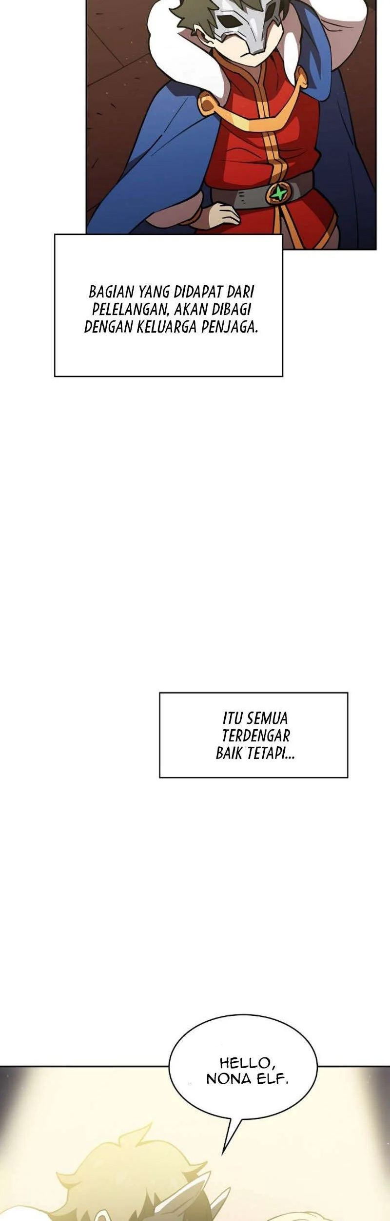 FFF-Class Trashero Chapter 10 - halaman 29