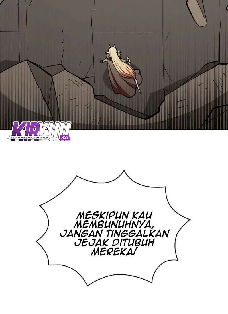 FFF-Class Trashero Chapter 10 - halaman 3