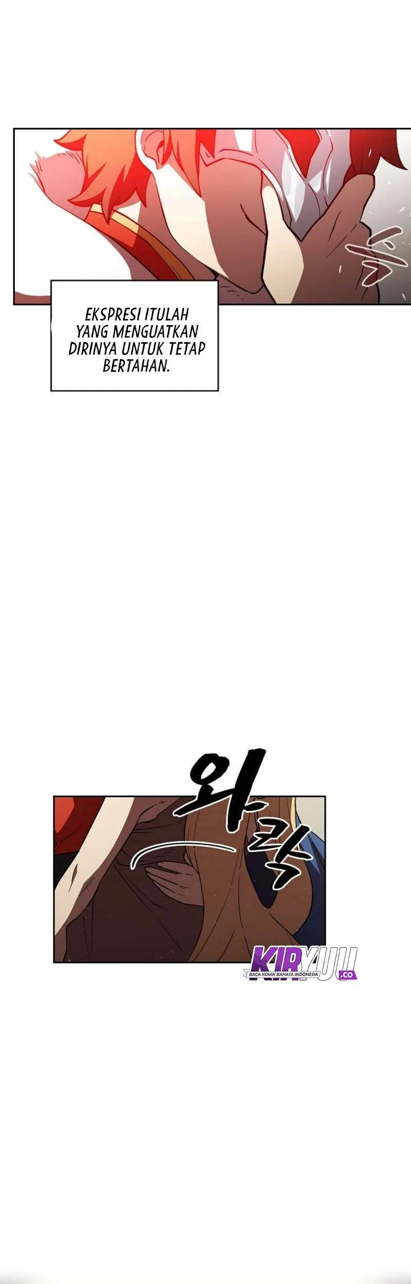 FFF-Class Trashero Chapter 10 - halaman 35
