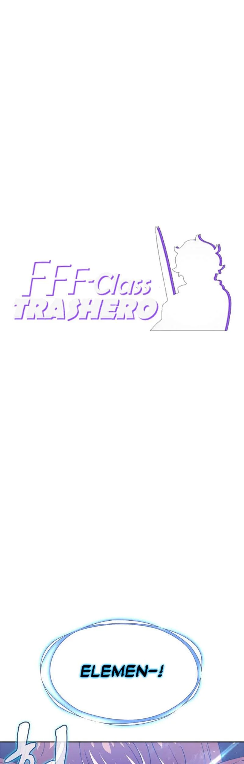 FFF-Class Trashero Chapter 10 - halaman 4