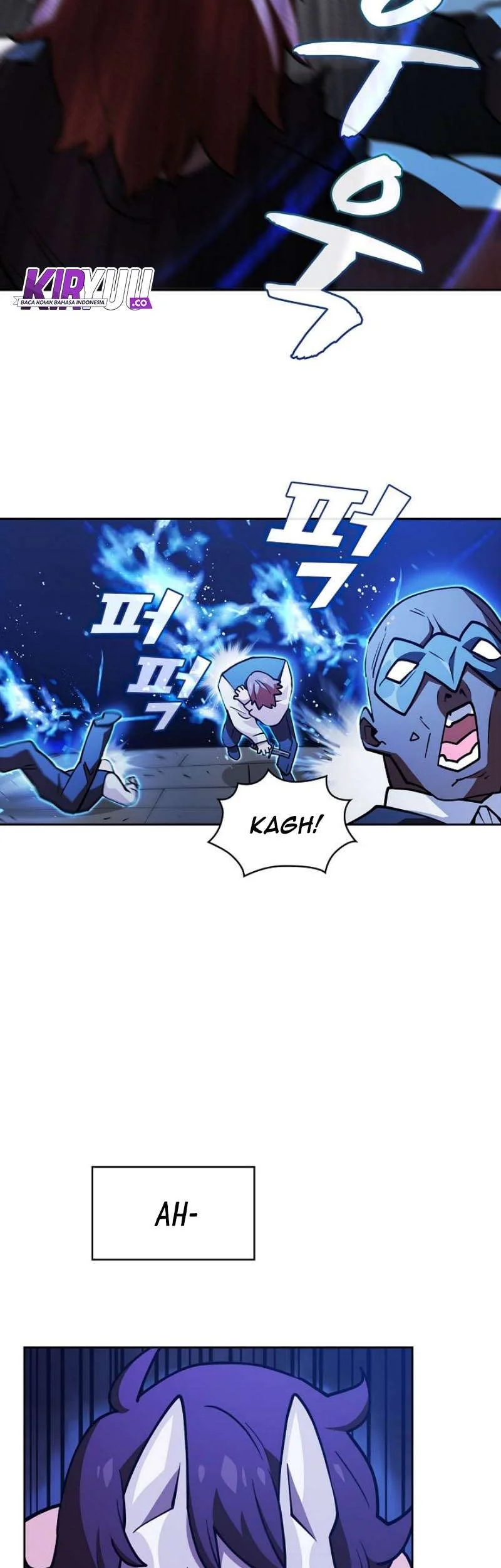FFF-Class Trashero Chapter 10 - halaman 6
