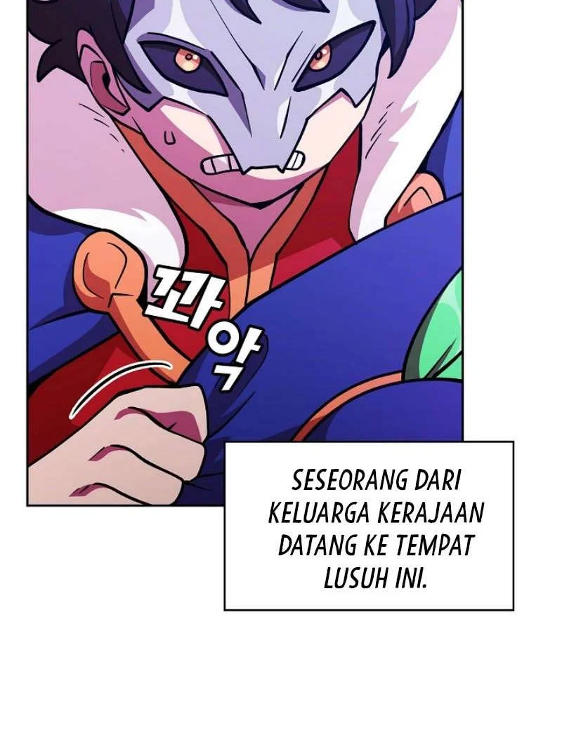 FFF-Class Trashero Chapter 10 - halaman 7