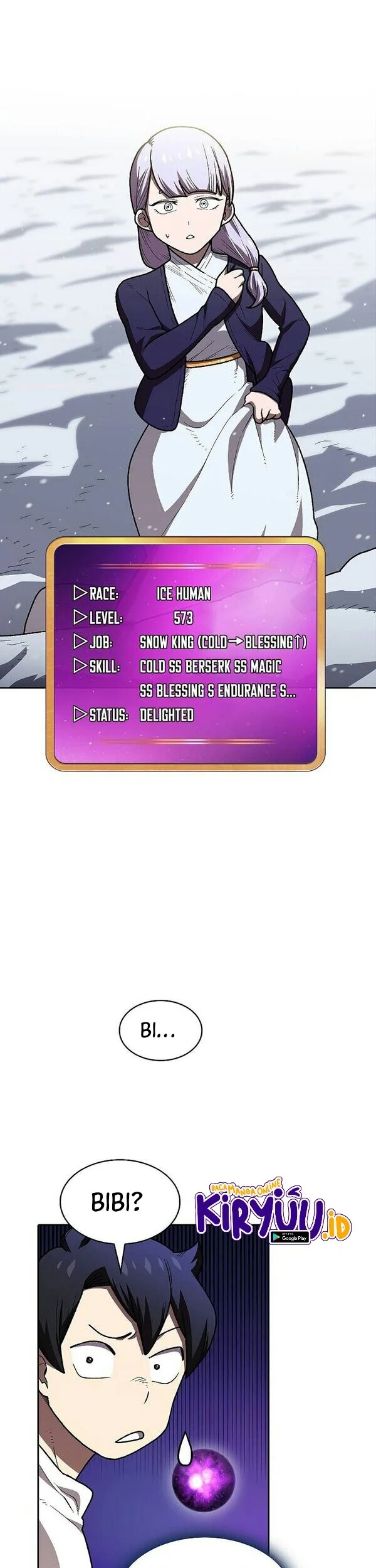 FFF-Class Trashero Chapter 100 - halaman 10