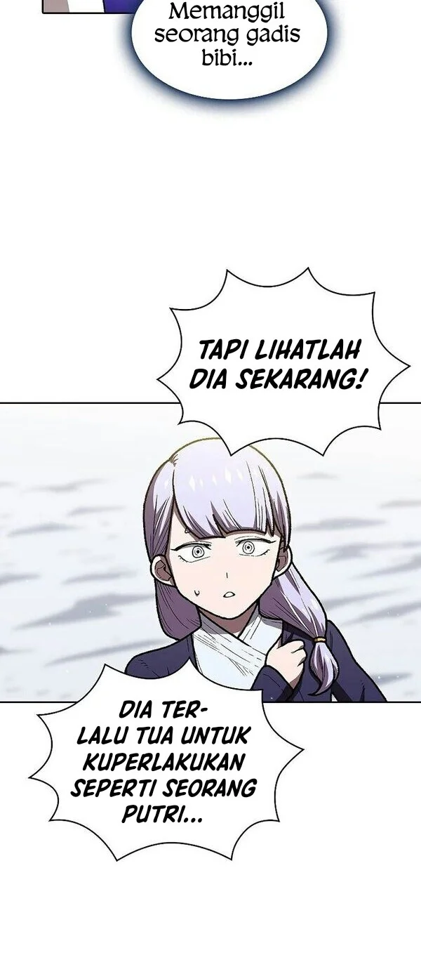 FFF-Class Trashero Chapter 100 - halaman 11