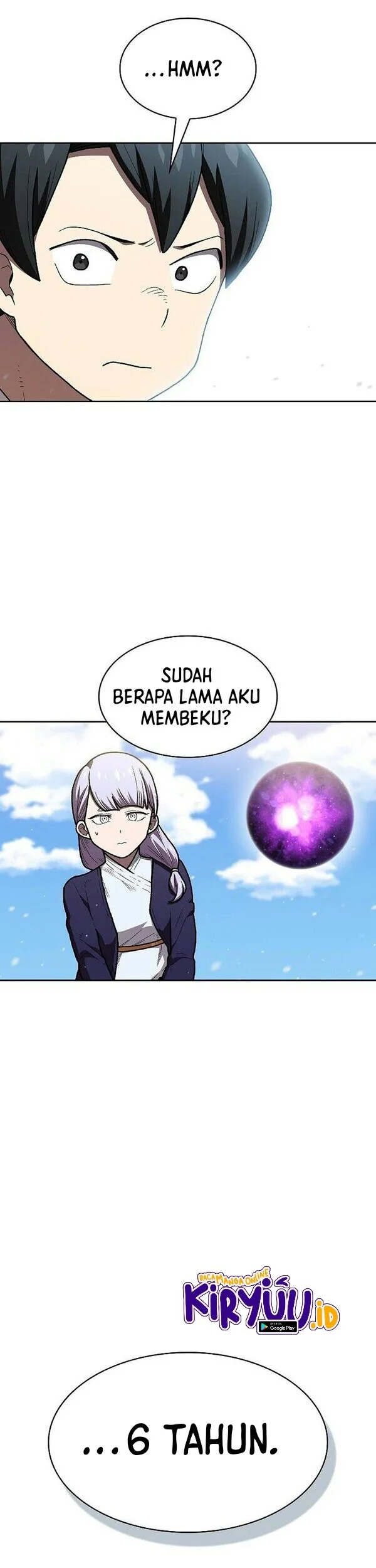 FFF-Class Trashero Chapter 100 - halaman 12