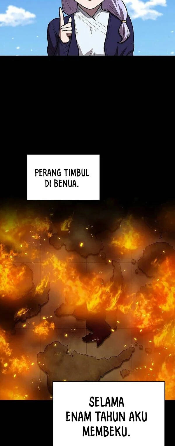 FFF-Class Trashero Chapter 100 - halaman 15
