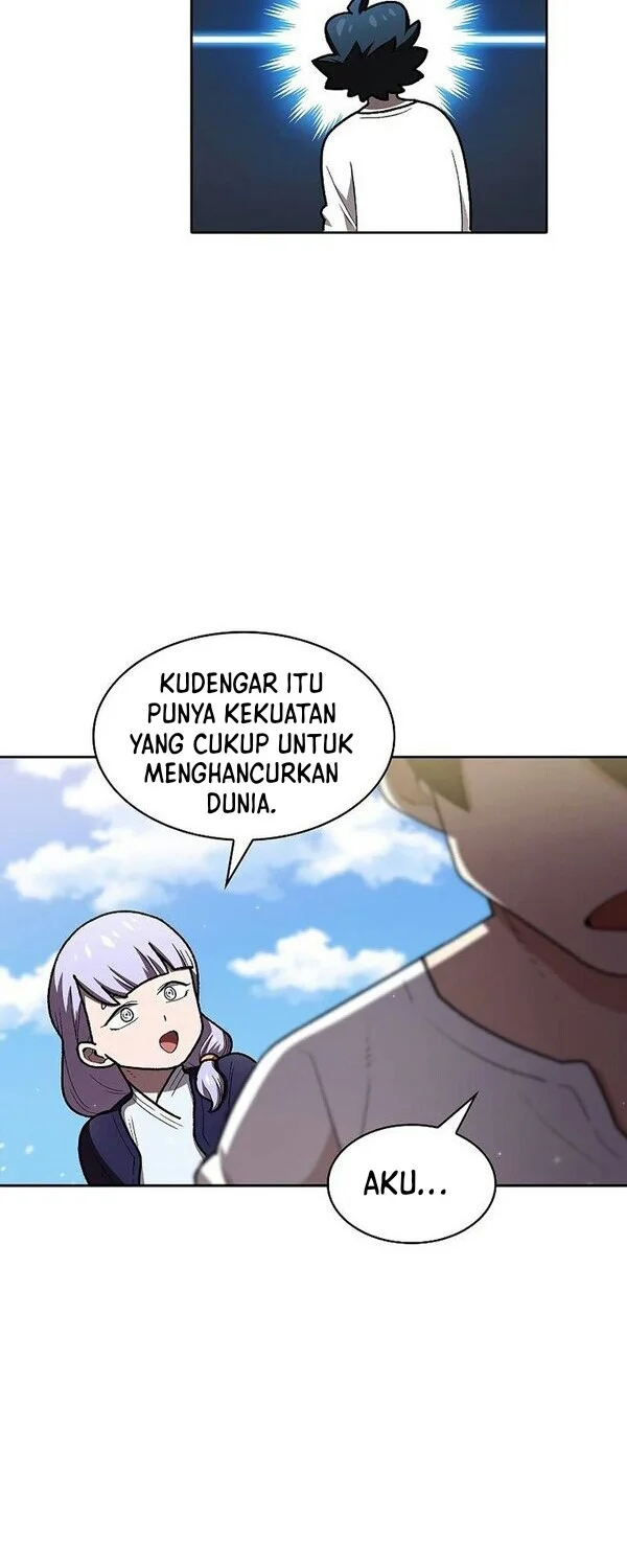 FFF-Class Trashero Chapter 100 - halaman 21