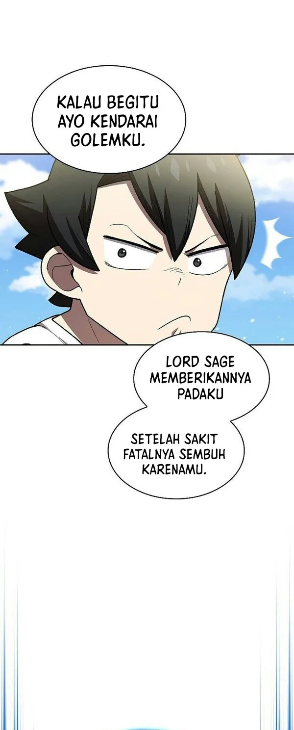 FFF-Class Trashero Chapter 100 - halaman 23