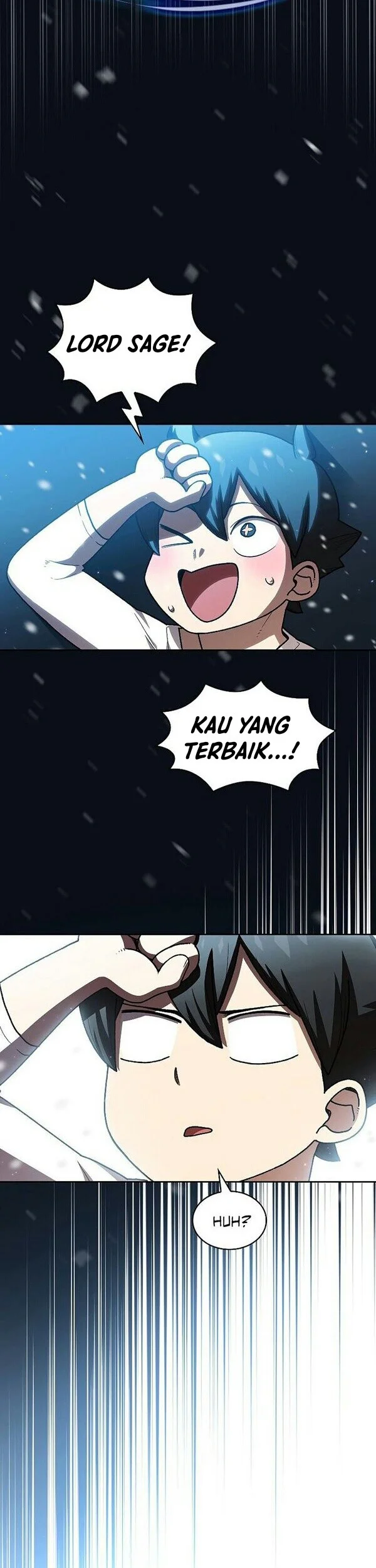 FFF-Class Trashero Chapter 100 - halaman 26