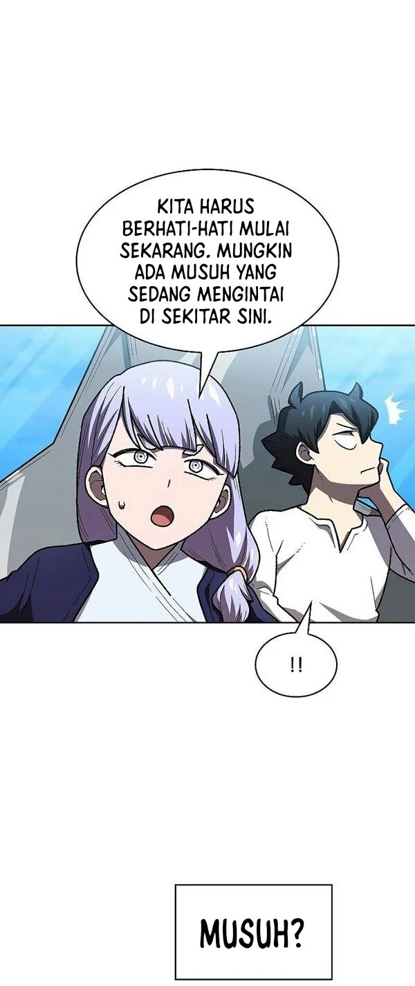 FFF-Class Trashero Chapter 100 - halaman 31