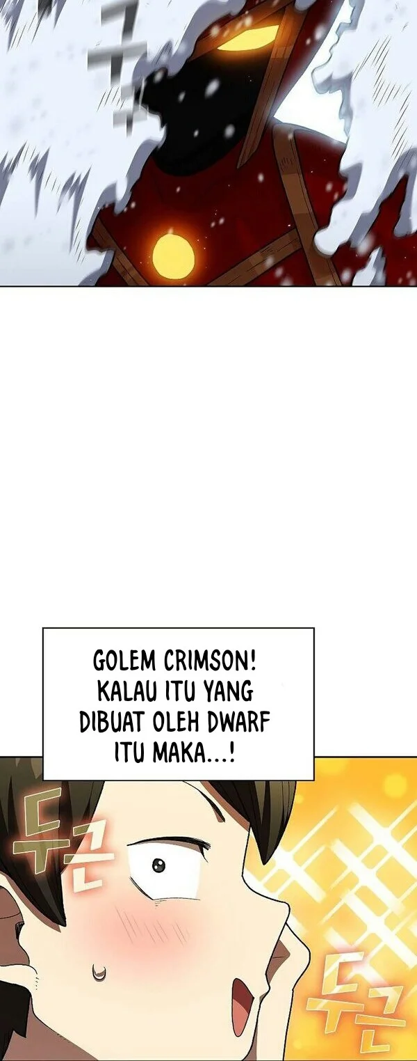 FFF-Class Trashero Chapter 100 - halaman 33