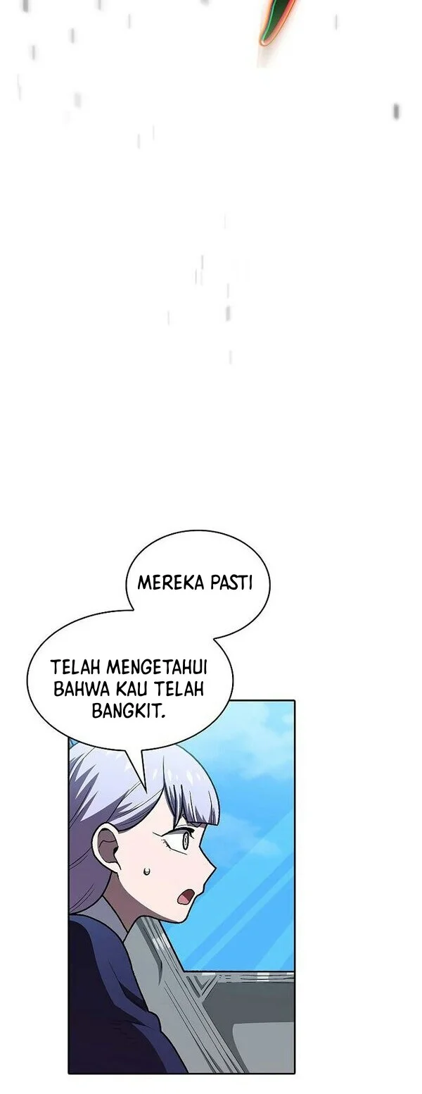 FFF-Class Trashero Chapter 100 - halaman 43