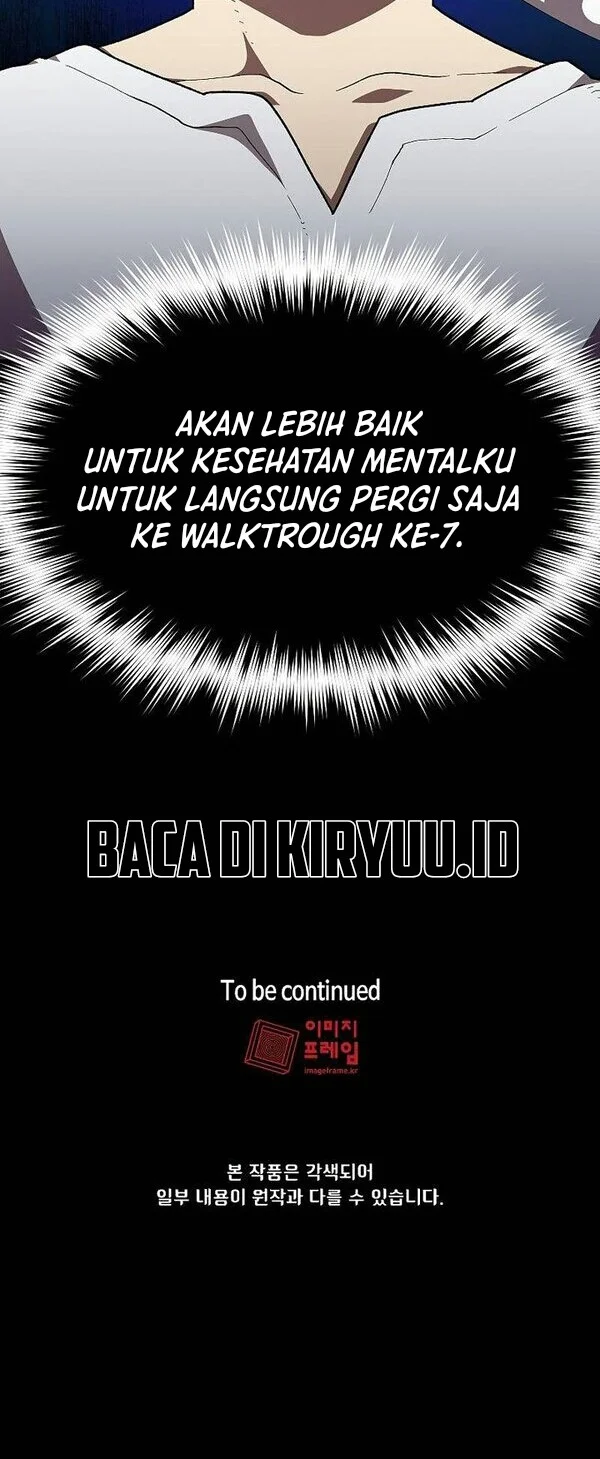 FFF-Class Trashero Chapter 100 - halaman 45