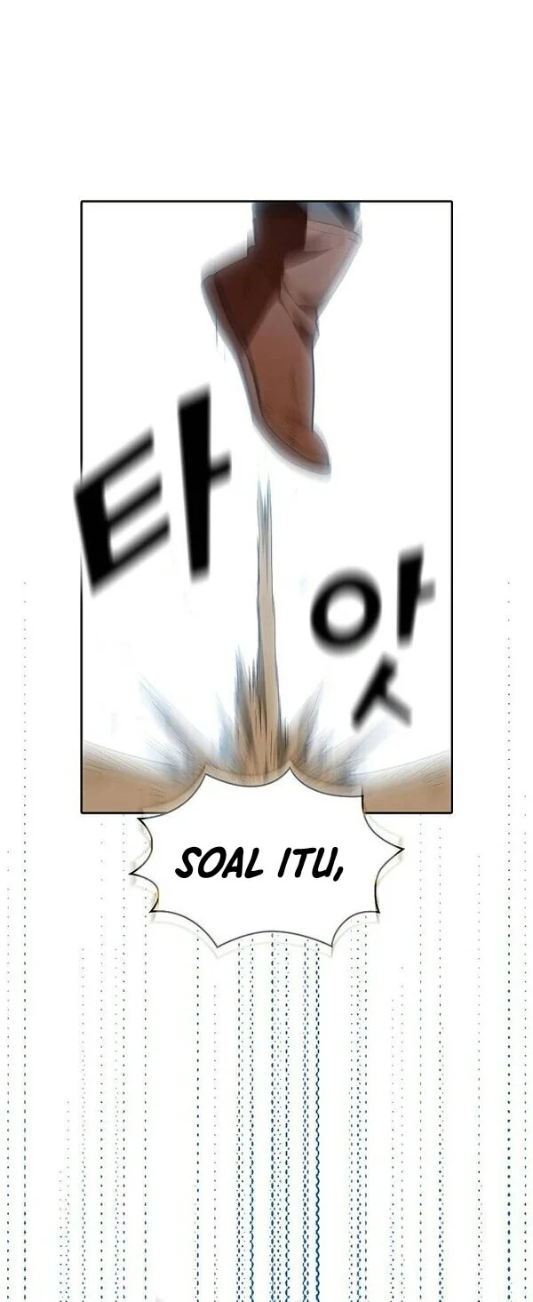 FFF-Class Trashero Chapter 101 - halaman 37