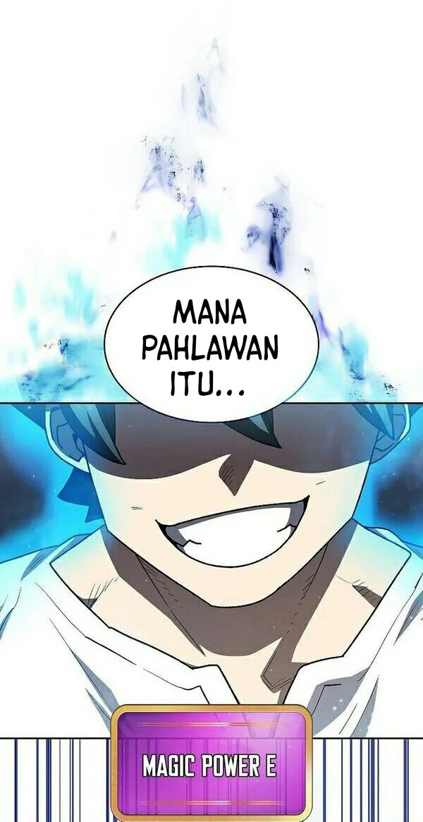 FFF-Class Trashero Chapter 101 - halaman 41