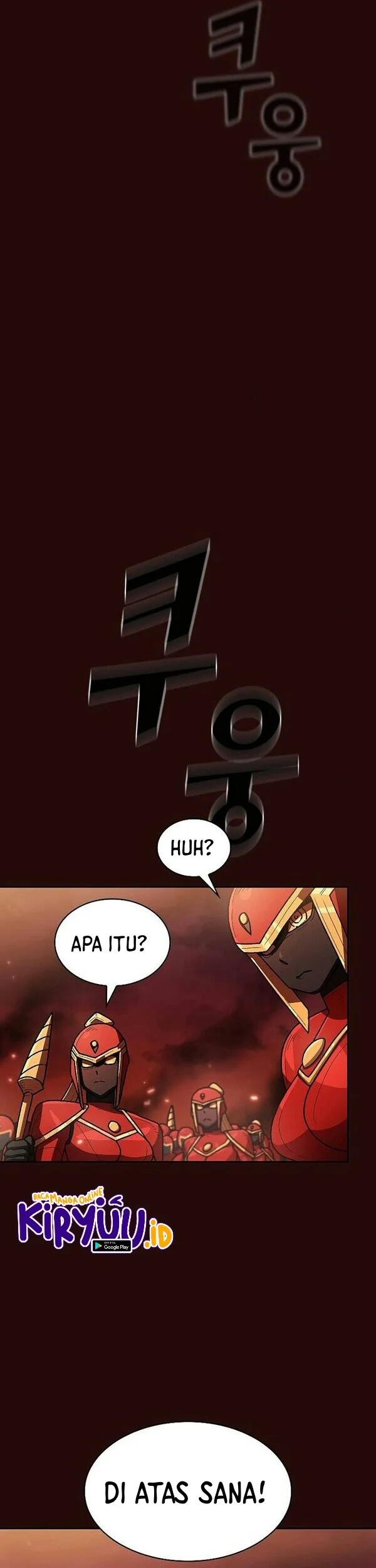 FFF-Class Trashero Chapter 101 - halaman 48