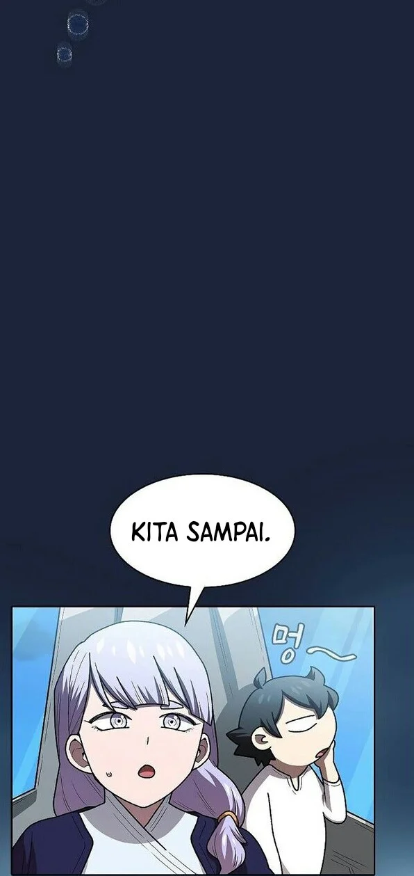 FFF-Class Trashero Chapter 101 - halaman 5