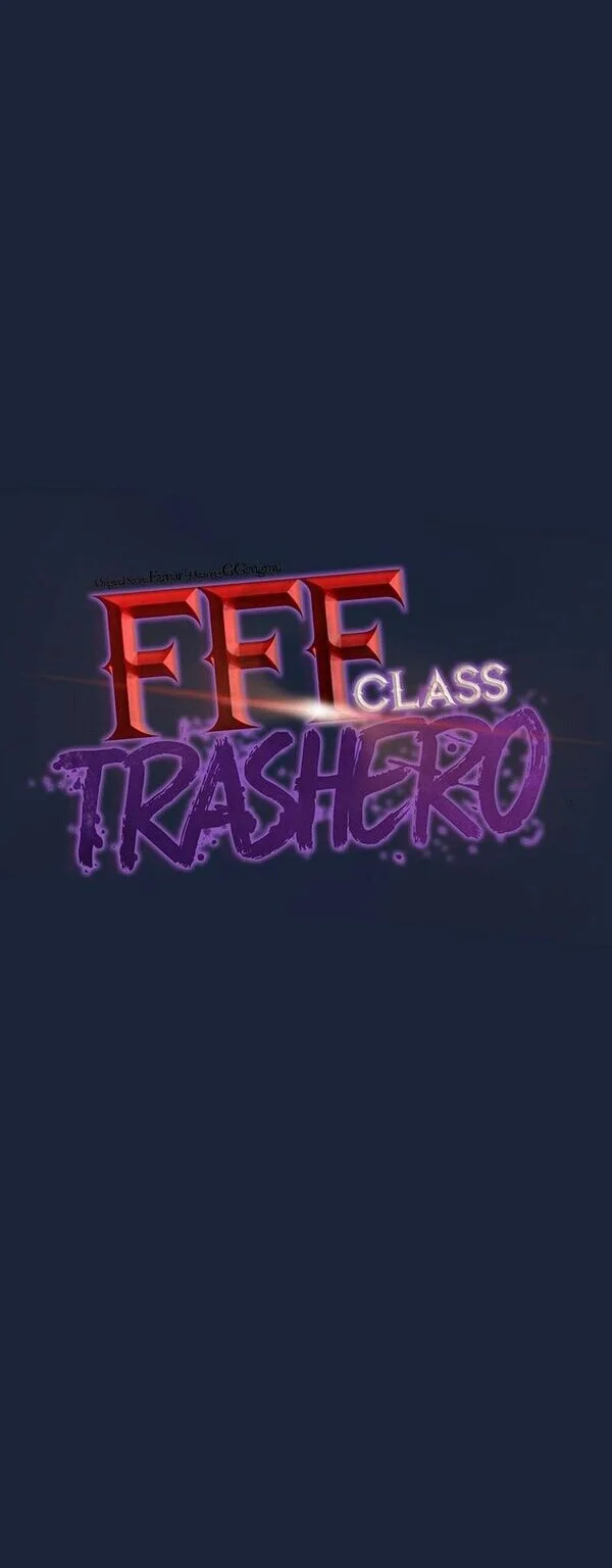 FFF-Class Trashero Chapter 101 - halaman 7