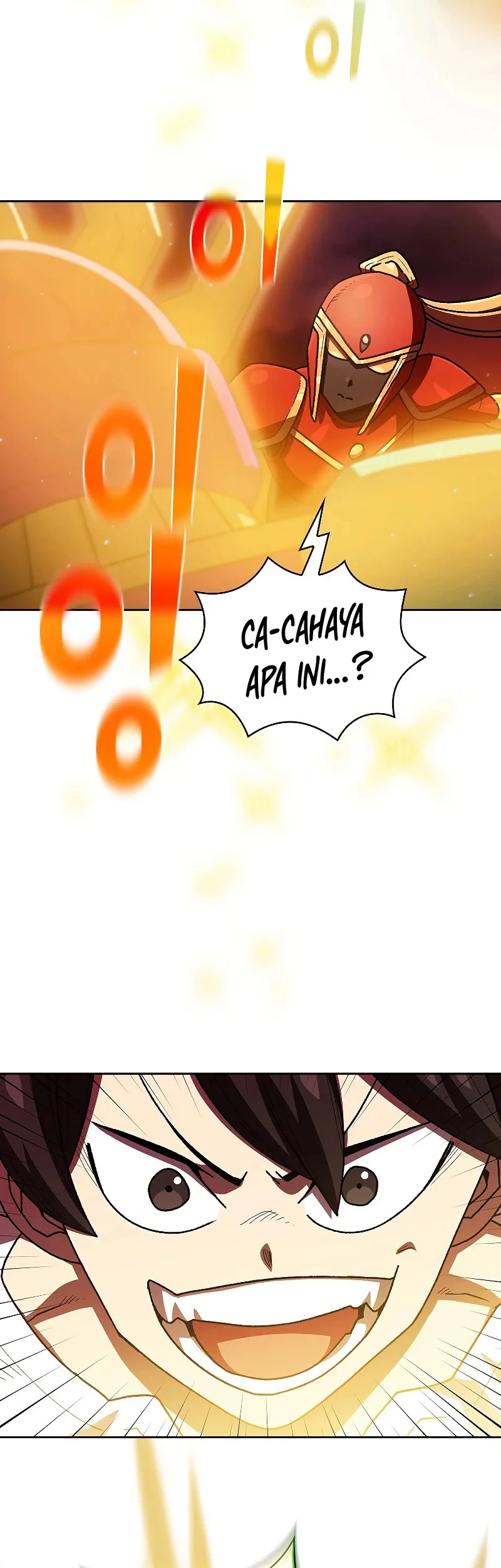 FFF-Class Trashero Chapter 102 - halaman 19