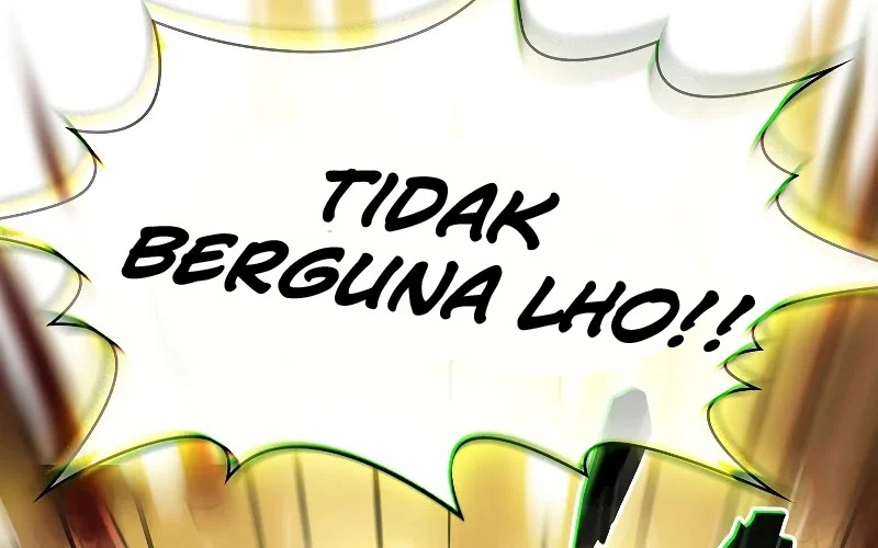 FFF-Class Trashero Chapter 102 - halaman 20